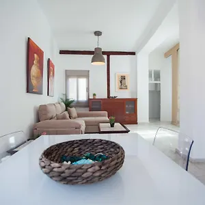 Appartement Catedral, Málaga