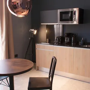 Appartement Nono, Málaga