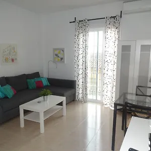 Appartement - Refino, 36, Málaga